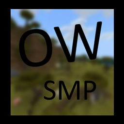 Otherworld SMP project image