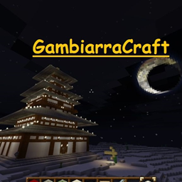 GambiarraCraft 2 project image