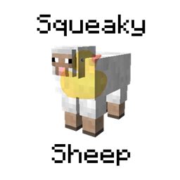 Sheep Squeak project image