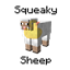 Sheep Squeak logo