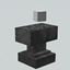 Repairable Anvils logo