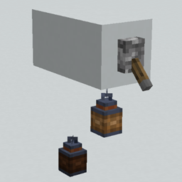 Redstone Lantern logo