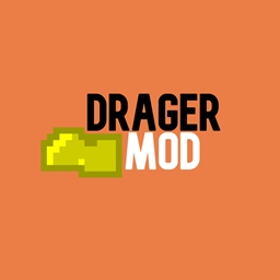 Drager Mod logo
