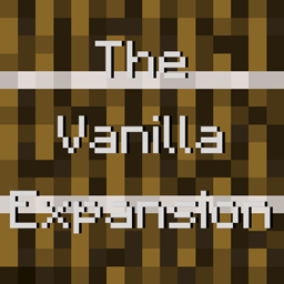 The Vanilla Expansion logo