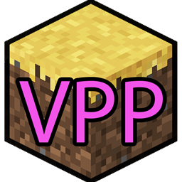 VanillaPlusPerfect logo
