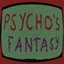Psycho's fantasy logo