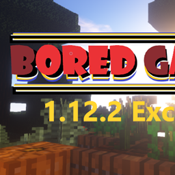 Bored Gamers MMK logo