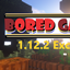 Bored Gamers MMK logo