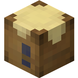 Bedrock: 8-bitCraft 2 logo