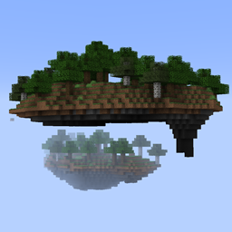 Better Floating Islands