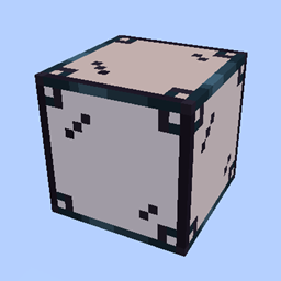 Glass For Mob Spawners project image