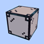 Glass For Mob Spawners logo