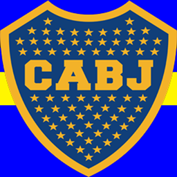 BOCA Juniors PVP Resource Pack logo