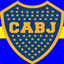 BOCA Juniors PVP Resource Pack logo