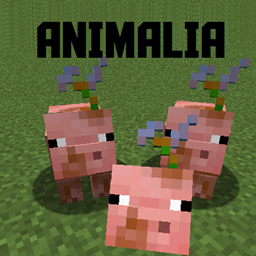 Animalia logo