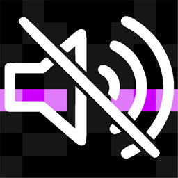 Enderman Muted logo
