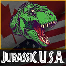 JurassiCUSA project image