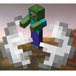Hatched Mobs logo