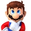 Mario Clothing Mod logo