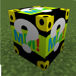 LuckyBlockMMI logo