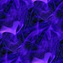 Purple Holiday project image