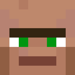 Villager Nose No More project image