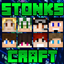 StonksCraftBR logo