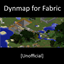 Dynmap for Fabric [Deprecated] [Unofficial] logo