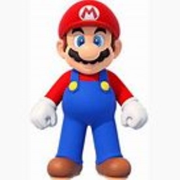 SuperMarioMod project image