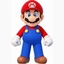 SuperMarioMod logo
