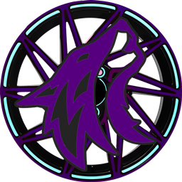 Forge Wolf Transportation logo