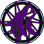 Forge Wolf Transportation logo