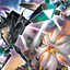 KnewCrew's Pixelmon Pack logo