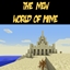 New World Of Mine logo