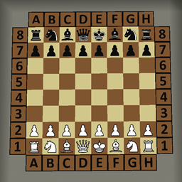Chess logo