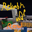 Rebirth Of The Real logo