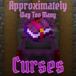 Approximately Way Too Many Curses project image