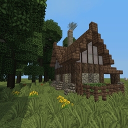 Stone Age slightly Vanilla logo