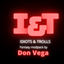 Idiots and Trolls logo