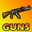 hunting logo
