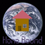 Home Bound logo