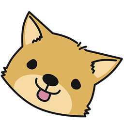 NerdiCorgi Community Pack logo