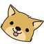 NerdiCorgi Community Pack logo