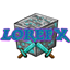 LoreFX logo