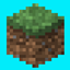 MC Retro Shader logo
