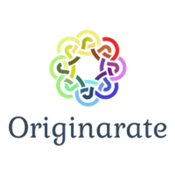 Originarate - A Fabric Modpack logo