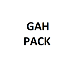 Gah-Pack logo