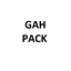 Gah-Pack logo