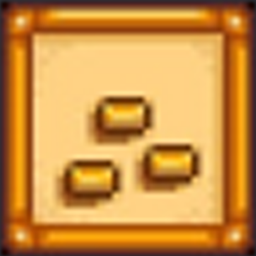 Stardew Textures logo