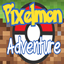 PixelAdventure logo